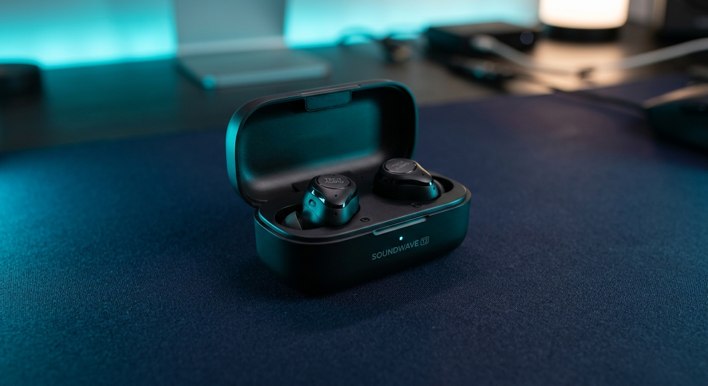 The Best Bluetooth Earbuds for Workouts: Sweat-Proof Sound for Your Fitness Journey
