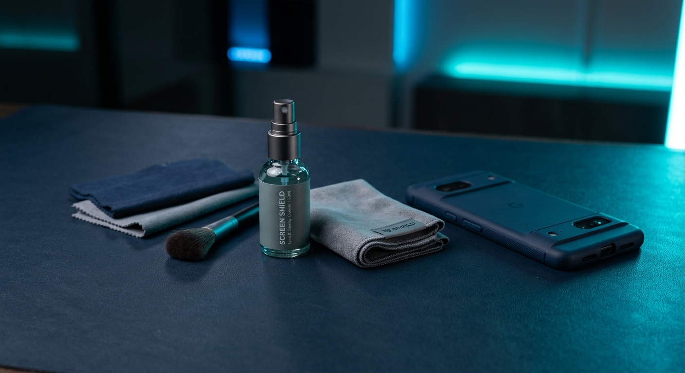 How to Clean and Maintain Your Phone Accessories for Longevity