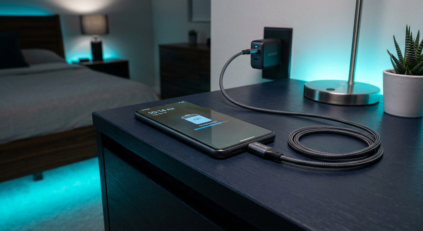 How to Troubleshoot Common Phone Charging Issues: A Step-by-Step Guide