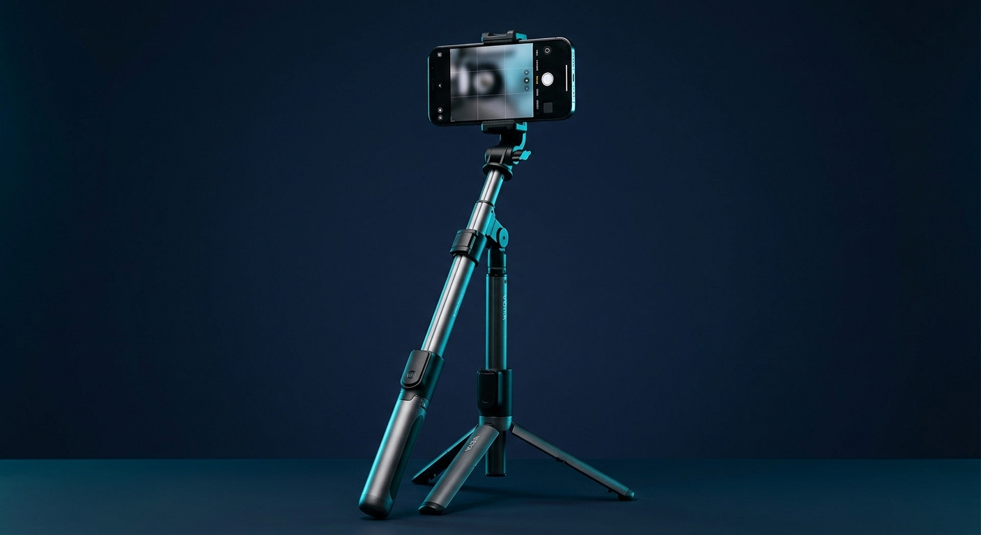 How to Use a Selfie Stick Like a Pro: Tips for Perfect Photos & Videos