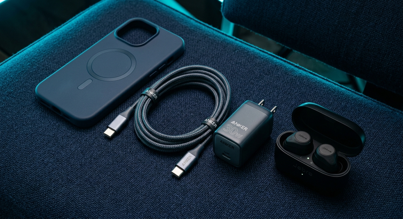 Top Phone Accessories Under $50: Great Value for Every Budget